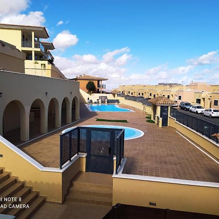 Modern Flat Apartment Caleta De Fuste Luaran gambar