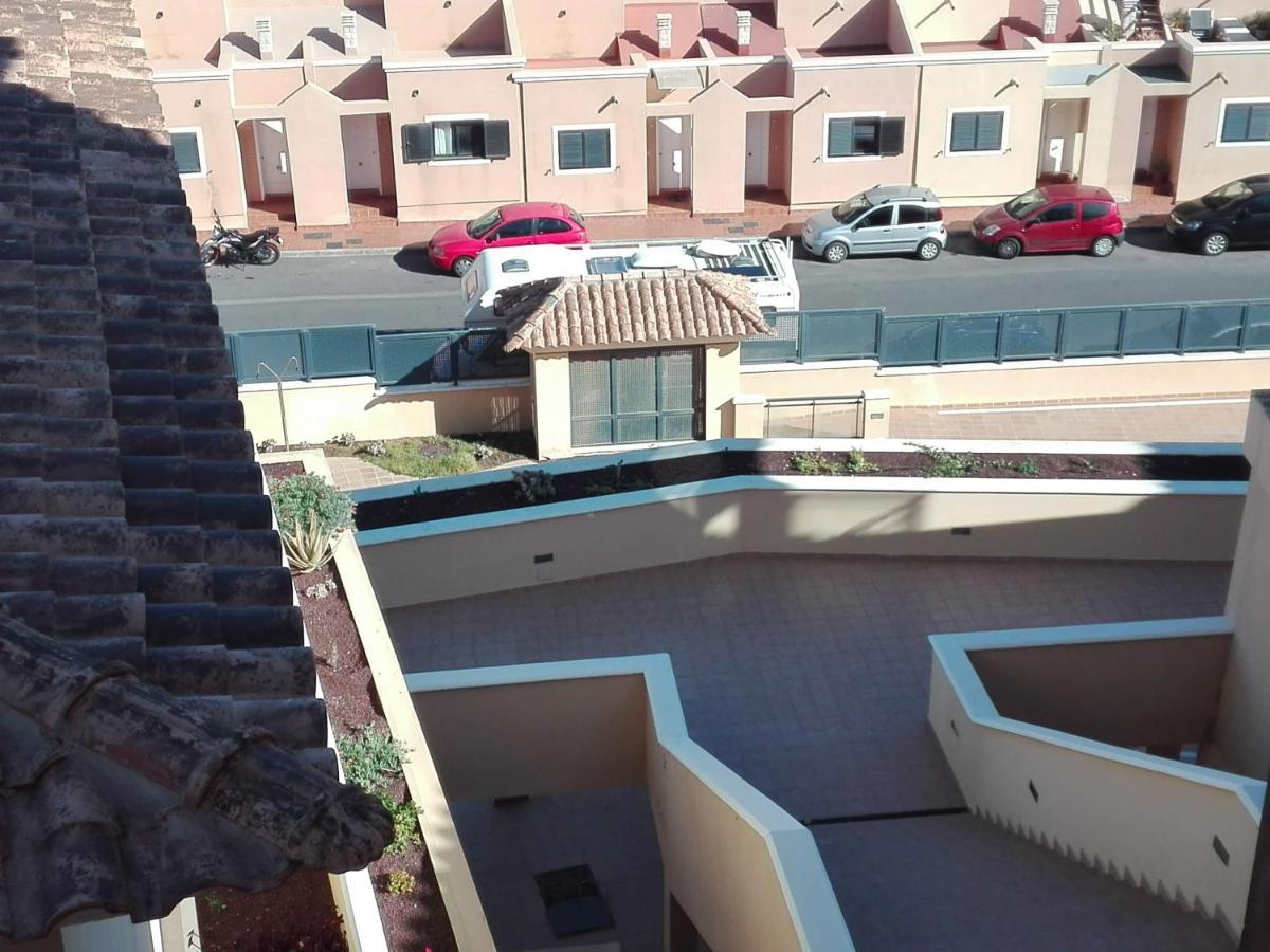 Modern Flat Apartment Caleta De Fuste Luaran gambar