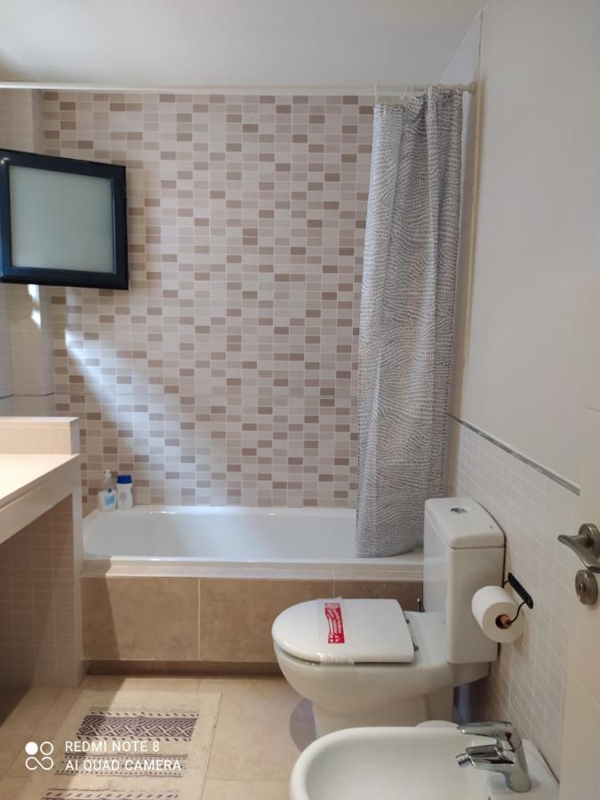 Modern Flat Apartment Caleta De Fuste Luaran gambar