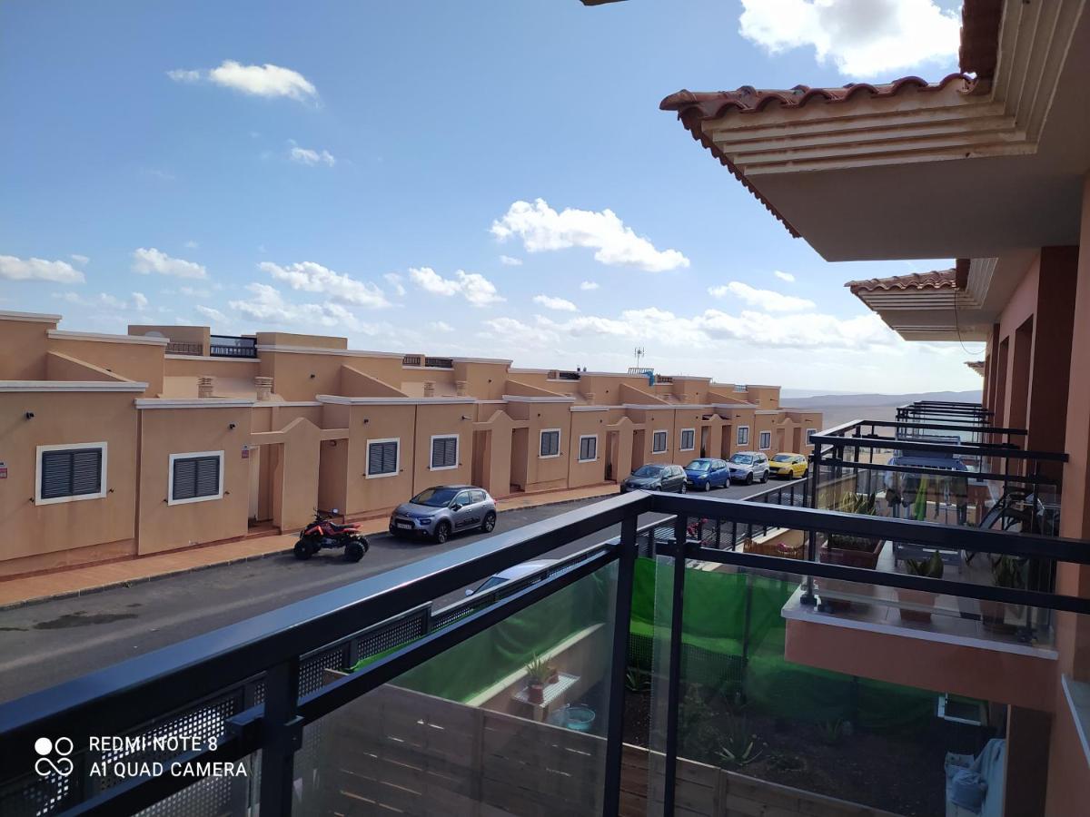 Modern Flat Apartment Caleta De Fuste Luaran gambar