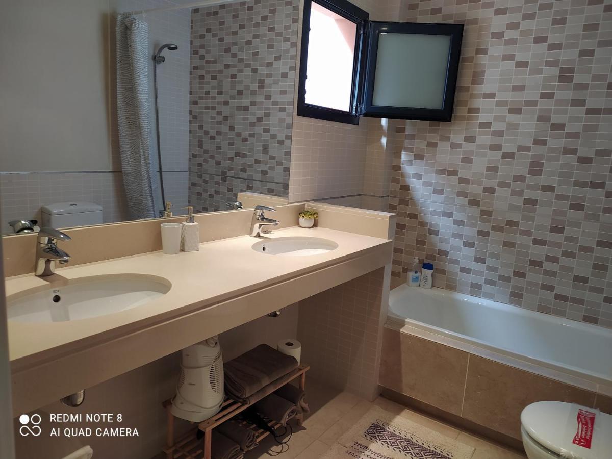 Modern Flat Apartment Caleta De Fuste Luaran gambar