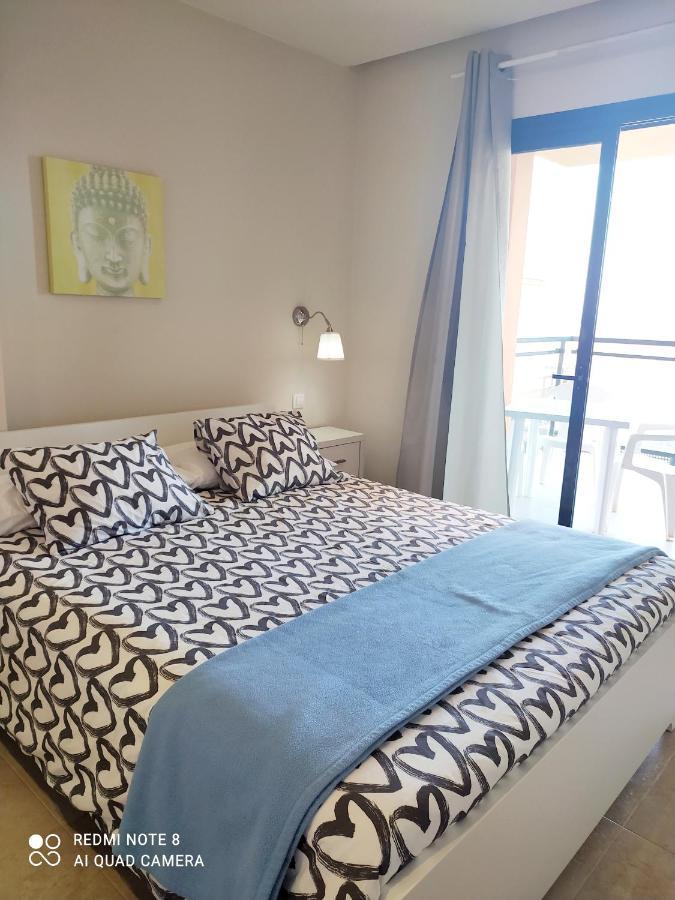 Modern Flat Apartment Caleta De Fuste Luaran gambar