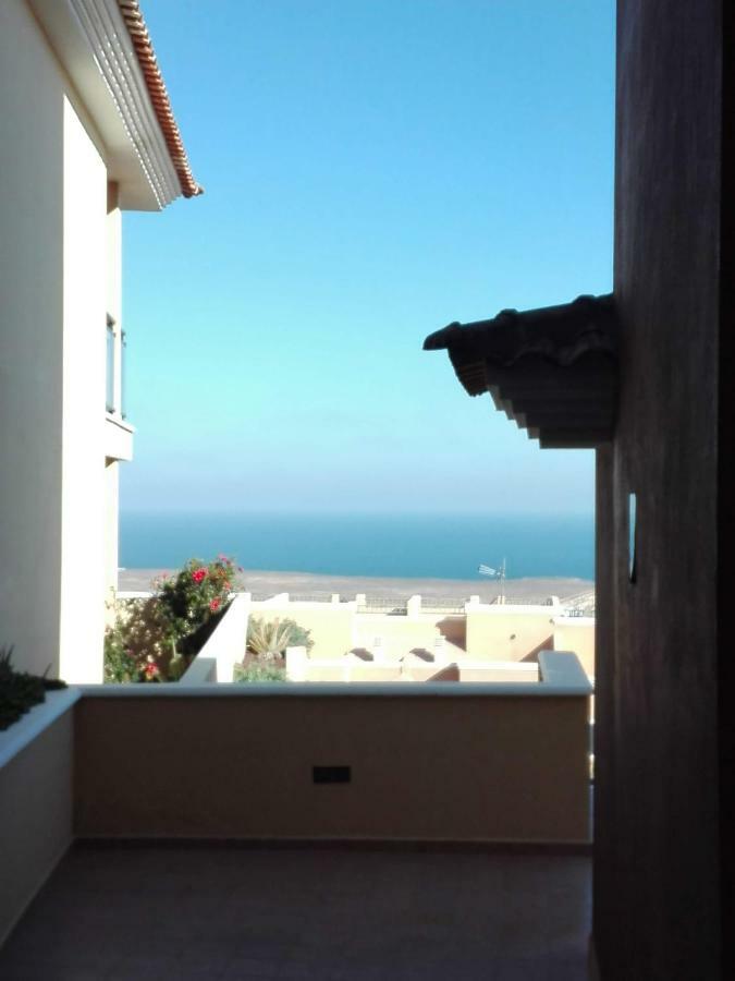 Modern Flat Apartment Caleta De Fuste Luaran gambar