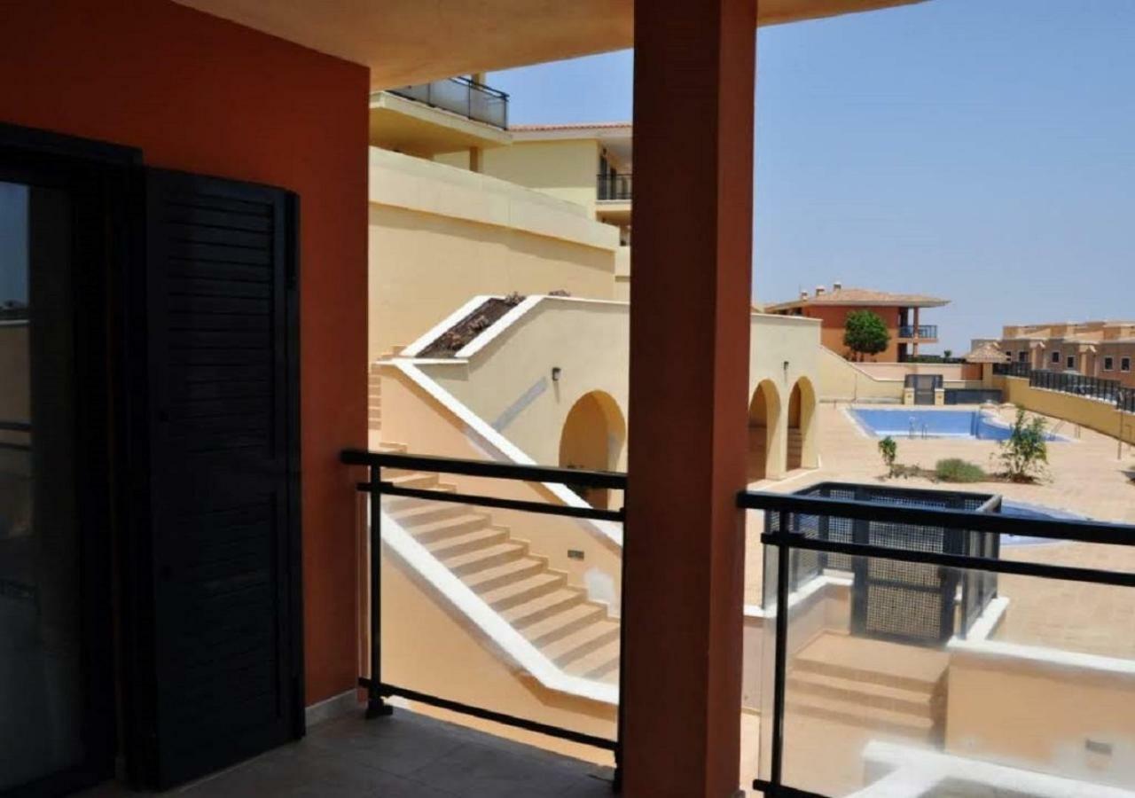 Modern Flat Apartment Caleta De Fuste Luaran gambar