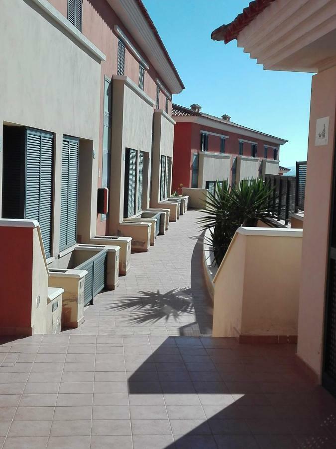 Modern Flat Apartment Caleta De Fuste Luaran gambar